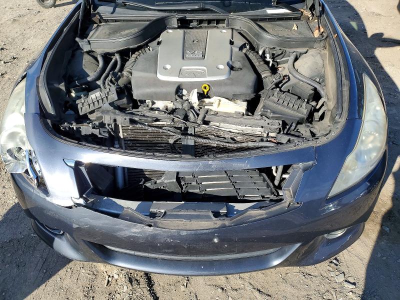 Photo 11 from auction – 2012 INFINITI G37 with VIN JN1CV6AR7CM976520