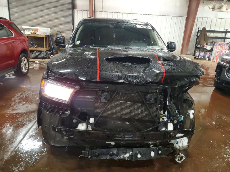 Photo 5 from auction – 2017 DODGE DURANGO with VIN 1C4RDJAG5HC652832