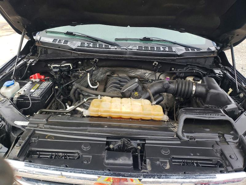 Photo 12 from auction – 2016 FORD F150 SUPER with VIN 1FTEW1EF0GKD61864
