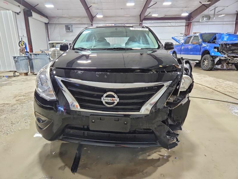 Photo 5 from auction – 2015 NISSAN VERSA S with VIN 3N1CN7APXFL811869