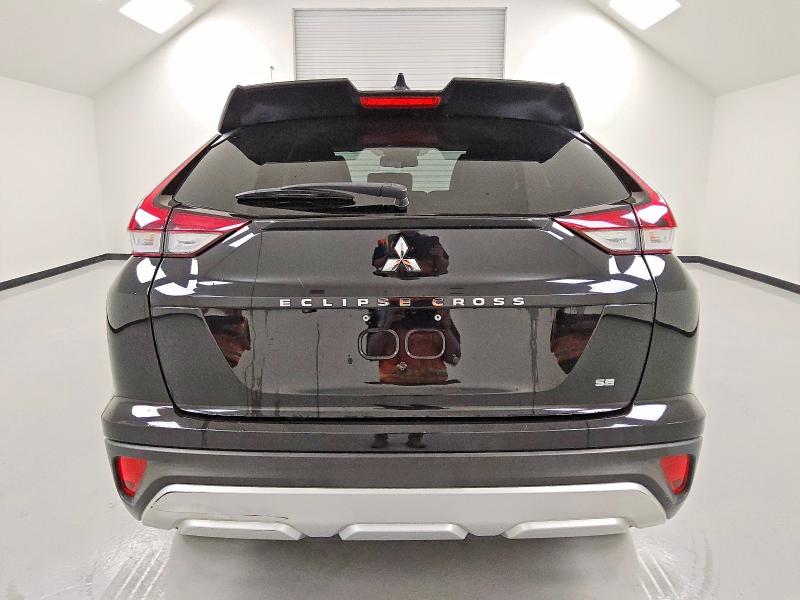 Photo 6 from auction – 2023 MITSUBISHI ECLIPSE CR with VIN JA4ATWAA0PZ006547