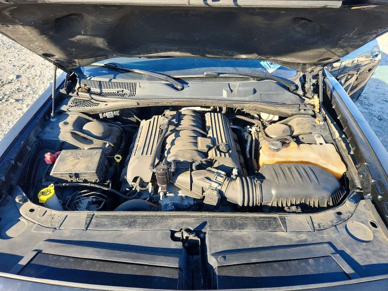 Photo 11 from auction – 2018 DODGE CHALLENGER with VIN 2C3CDZFJ4JH132699