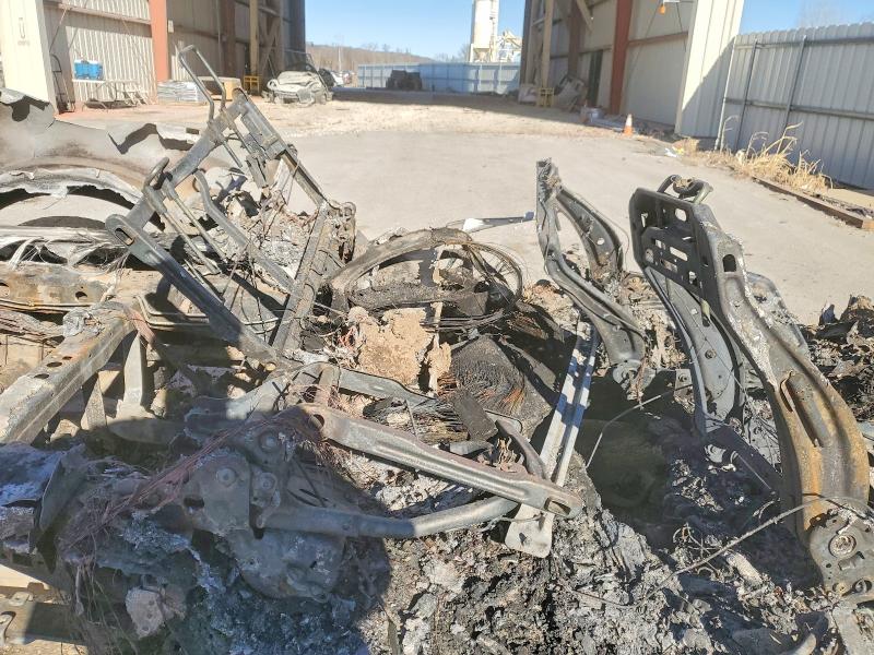 Photo 10 from auction – 2021 FORD F150 with VIN 1FTFW1E89MFA51318