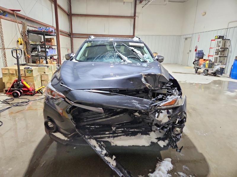 Photo 5 from auction – 2024 SUBARU CROSSTREK with VIN JF2GUADC6RH374576