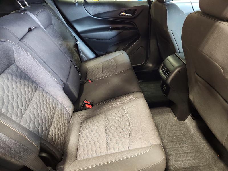 Photo 10 from auction – 2019 CHEVROLET EQUINOX with VIN 2GNAXKEV5K6292651