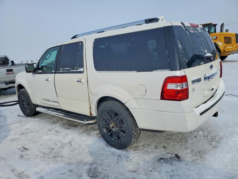 Photo 2 from auction – 2013 FORD EXPEDITION with VIN 1FMJK2A55DEF13978