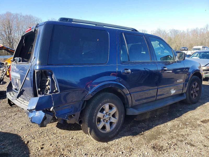 Photo 3 from auction – 2008 FORD EXPEDITION with VIN 1FMFU16508LA07740