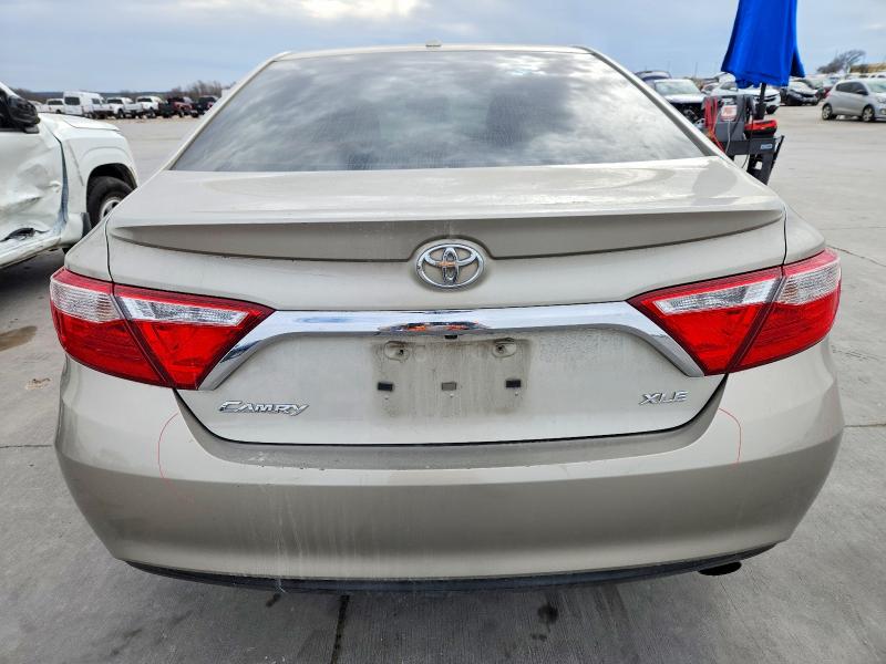 Photo 6 from auction – 2017 TOYOTA CAMRY L/LE with VIN 4T1BF1FK3HU687982