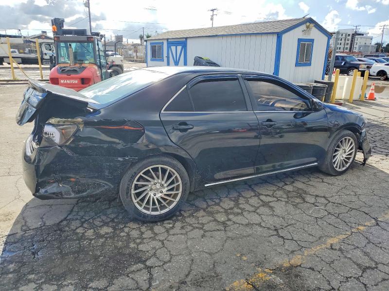 Photo 3 from auction – 2012 TOYOTA CAMRY with VIN 4T4BF1FK9CR226235