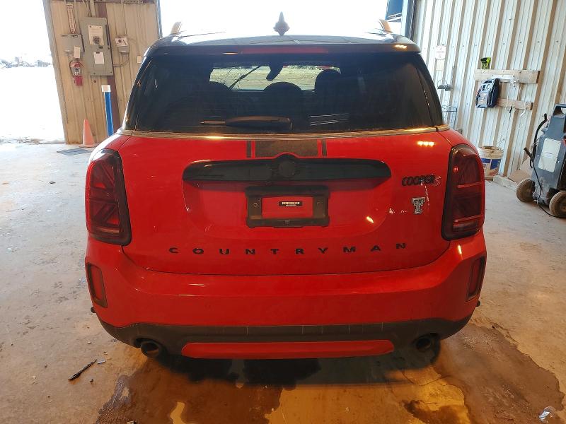 Photo 6 from auction – 2023 MINI COOPER with VIN WMZ53BR02P3P82595