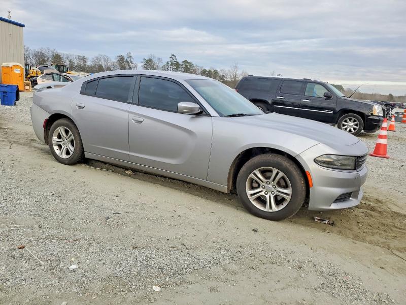 Photo 4 from auction – 2015 DODGE CHARGER SE with VIN 2C3CDXBG2FH794951