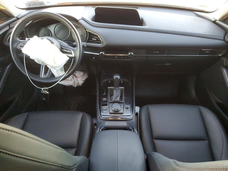 Photo 8 from auction – 2022 MAZDA CX-30 PREF with VIN 3MVDMBCL5NM408939