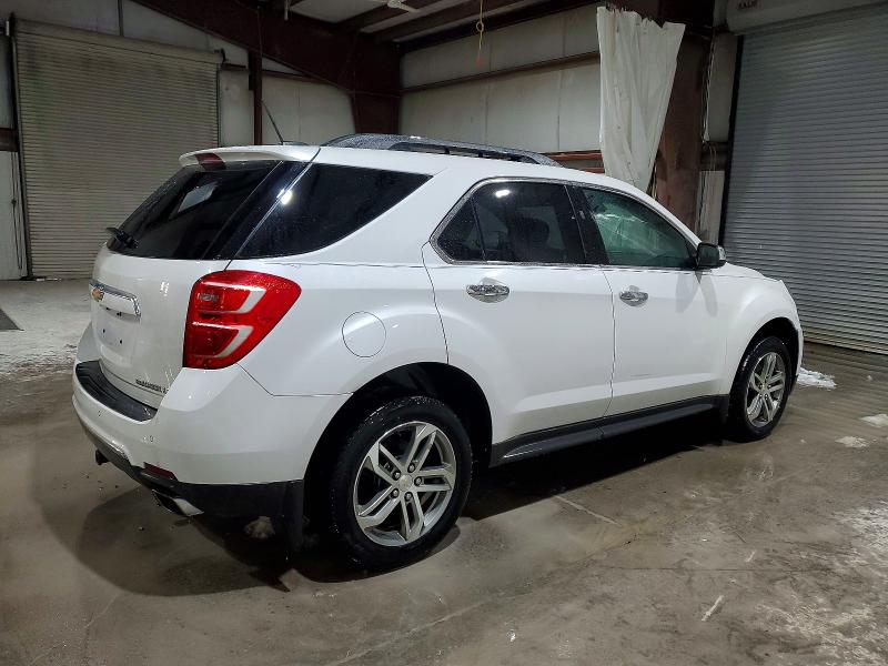 Photo 3 from auction – 2016 CHEVROLET EQUINOX LT with VIN 2GNFLGE30G6329092