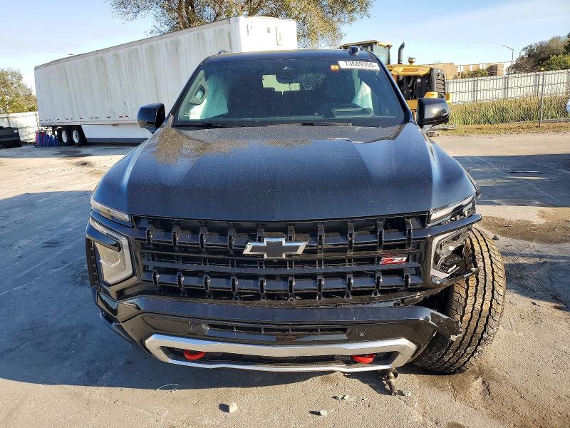 Photo 5 from auction – 2026 CHEVROLET TAHOE with VIN 1GNS6PKL7TR174887