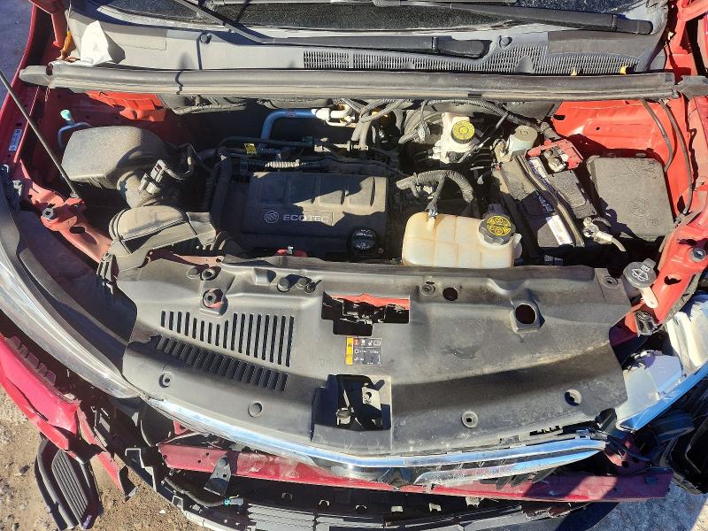 Photo 12 from auction – 2018 BUICK ENCORE PRE with VIN KL4CJASB4JB508986