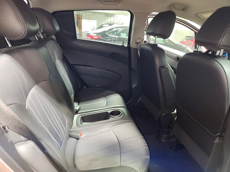 Photo 10 from auction – 2013 CHEVROLET SPARK with VIN KL8CB6S94DC517451