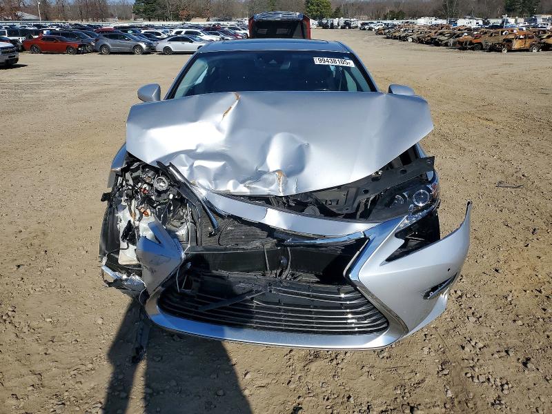 Photo 5 from auction – 2016 LEXUS ES 350 with VIN 58ABK1GG7GU019003