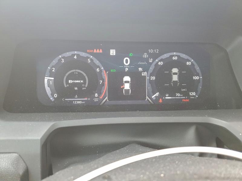 Photo 9 from auction – 2024 TOYOTA TACOMA DOU with VIN 3TMLB5JN3RM063554
