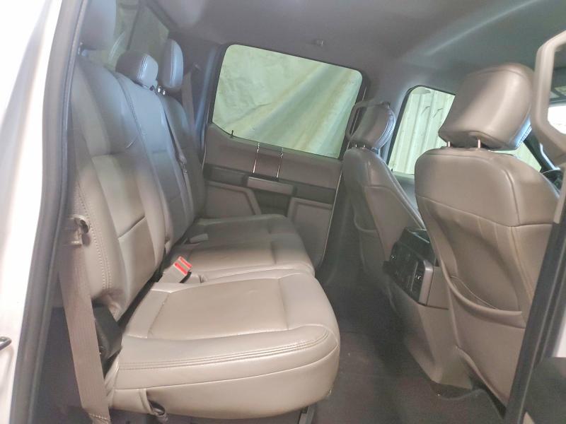 Photo 10 from auction – 2019 FORD F250 SUPER with VIN 1FT7W2BTXKEG16150