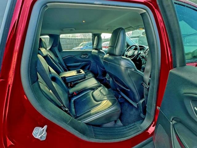 Photo 6 from auction – 2019 JEEP CHEROKEE T with VIN 1C4PJMBN1KD268109
