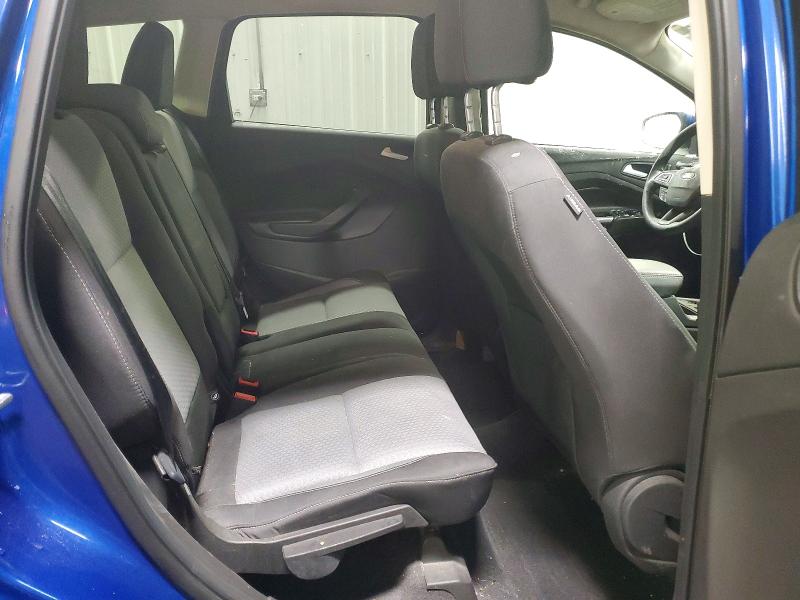 Photo 10 from auction – 2017 FORD ESCAPE SE with VIN 1FMCU0GD8HUB50299