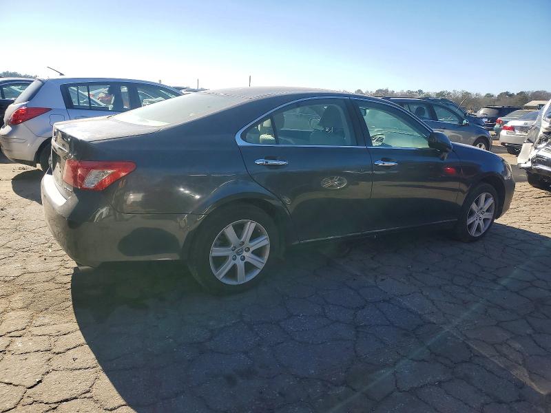 Фото 3 с аукциона – 2007 LEXUS ES 350 с VIN JTHBJ46G972061958