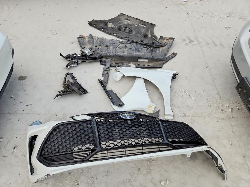 Photo 12 from auction – 2019 TOYOTA AVALON with VIN 4T1BZ1FB2KU030041