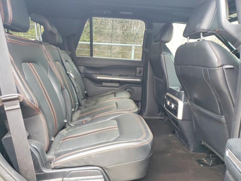 Photo 11 from auction – 2023 FORD EXPEDITION with VIN 1FMJU1RG4PEA07685