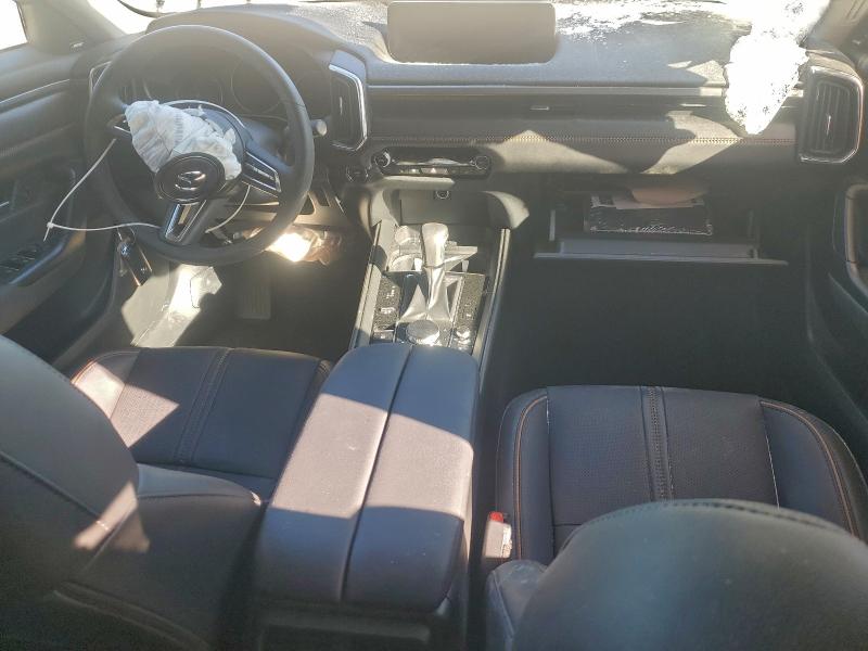 Photo 8 from auction – 2025 MAZDA CX-50 PREM with VIN 7MMVAAEW1SN138304