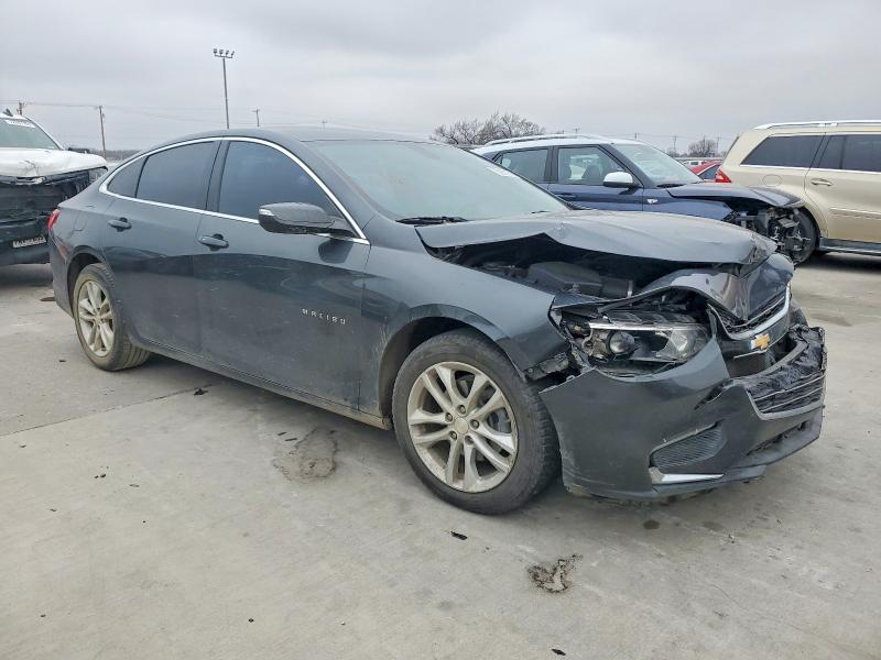 Photo 4 from auction – 2017 CHEVROLET MALIBU with VIN 1G1ZE5ST3HF223230