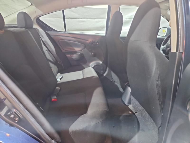 Photo 10 from auction – 2015 NISSAN VERSA S with VIN 3N1CN7APXFL872557