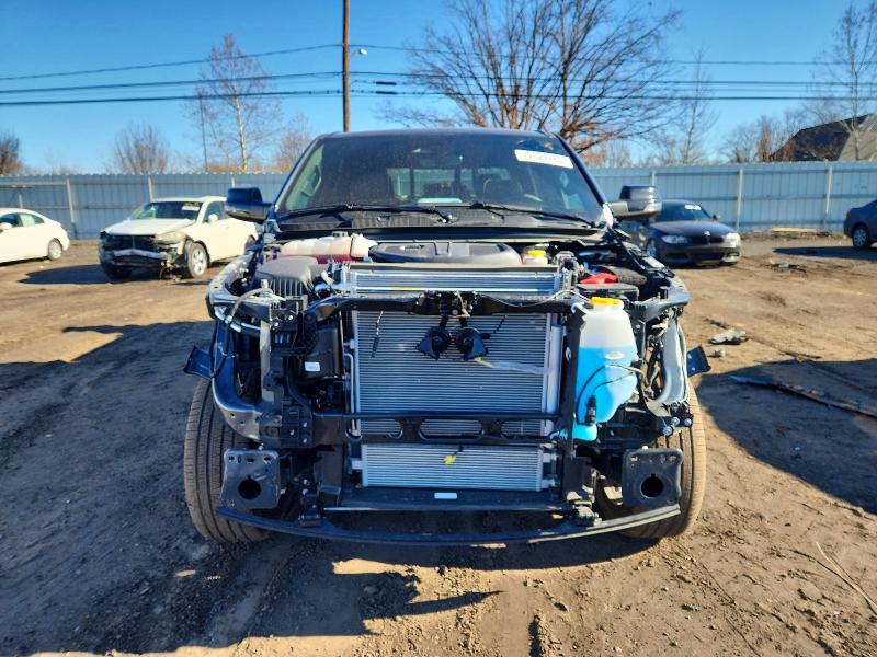Photo 5 from auction – 2025 RAM 1500 with VIN 1C6SRFJPXSN767669