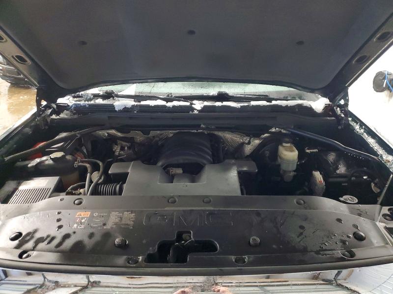Photo 11 from auction – 2015 GMC SIERRA with VIN 1GTV2VEC4FZ189353