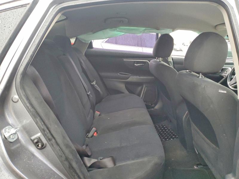 Photo 10 from auction – 2015 NISSAN ALTIMA with VIN 1N4AL3AP6FC232754