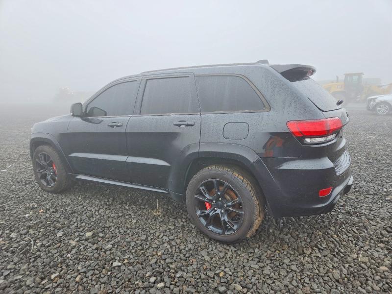 Photo 2 from auction – 2014 JEEP GRAND CHER with VIN 1C4RJFDJ3EC189386