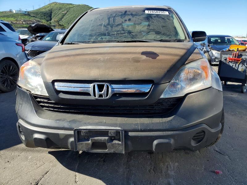 Photo 5 from auction – 2008 HONDA CR-V LX with VIN JHLRE38348C006664