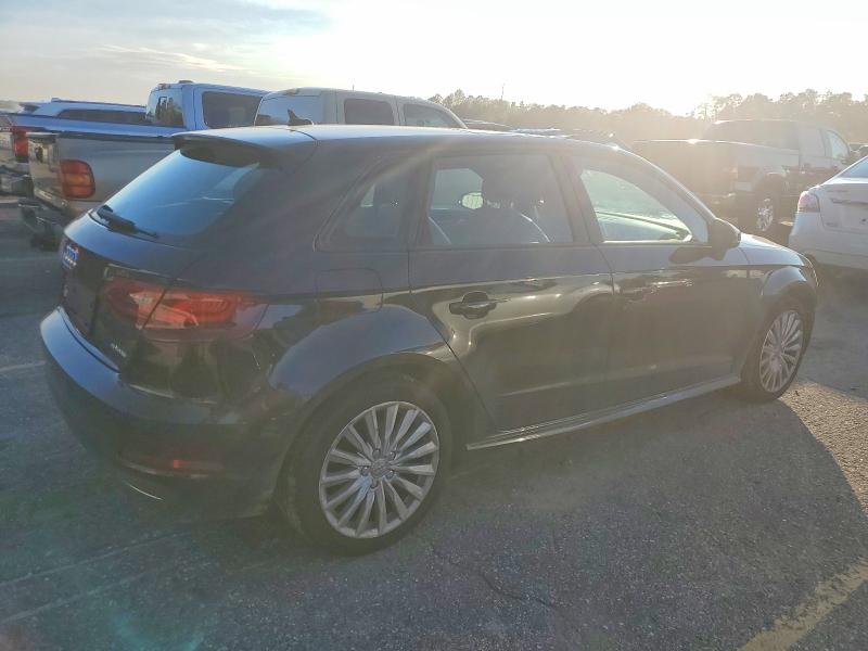 Photo 3 from auction – 2016 AUDI A3 with VIN WAUUPBFF2GA150665