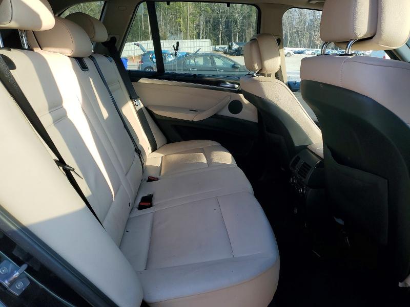 Photo 11 from auction – 2013 BMW X5 XDRIVE3 with VIN 5UXZV4C53D0B00124