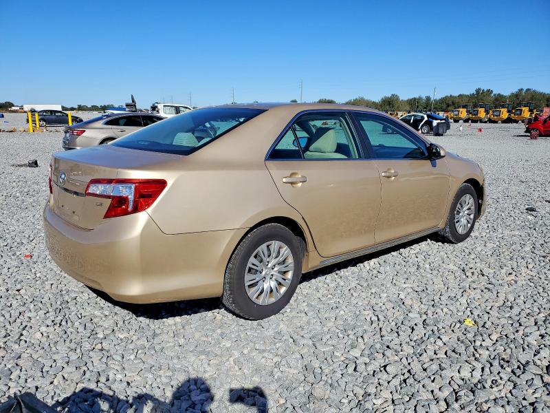 Photo 3 from auction – 2012 TOYOTA CAMRY BASE with VIN 4T1BF1FK6CU065482
