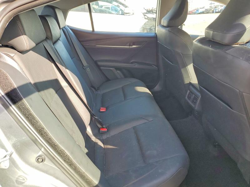 Photo 10 from auction – 2025 TOYOTA CAMRY XSE with VIN 4T1DAACK1SU645300