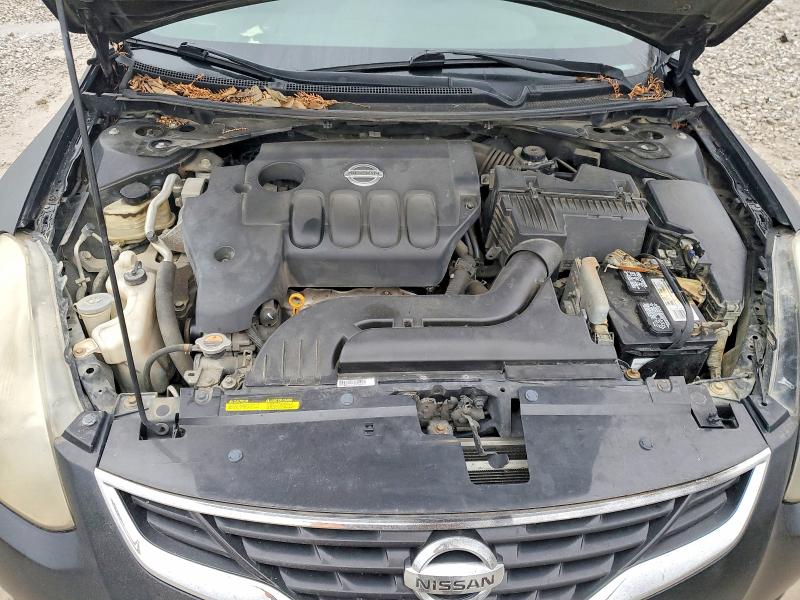 Photo 11 from auction – 2010 NISSAN ALTIMA S with VIN 1N4AL2EP1AC161444