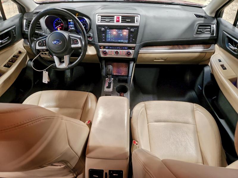 Снимка 8 от търг – 2015 SUBARU OUTBACK 2. с VIN 4S4BSBLC1F3286934