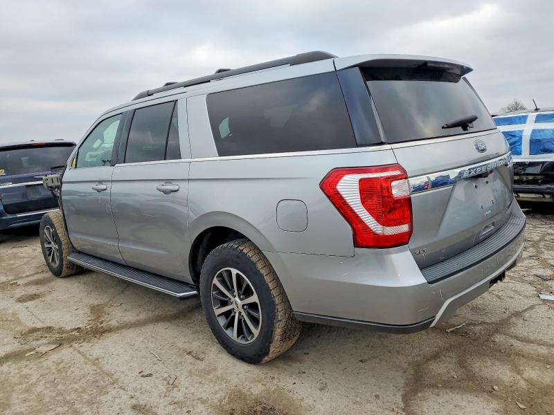 Photo 2 from auction – 2021 FORD EXPEDITION with VIN 1FMJK1JT3MEA26982