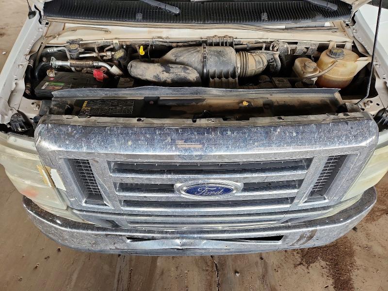 Photo 12 from auction – 2011 FORD ECONOLINE with VIN 1FBNE3BL5BDA53437