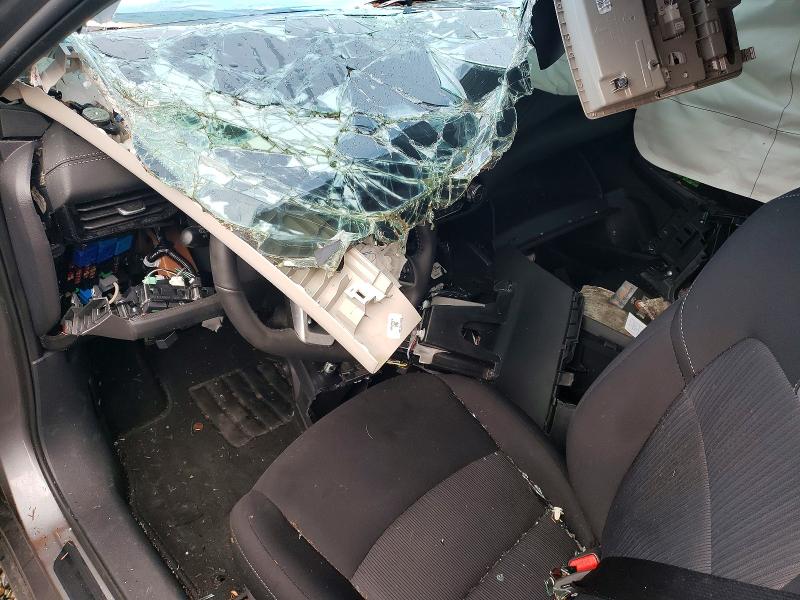 Photo 8 from auction – 2024 NISSAN SENTRA with VIN 3N1AB8CV9RY274551