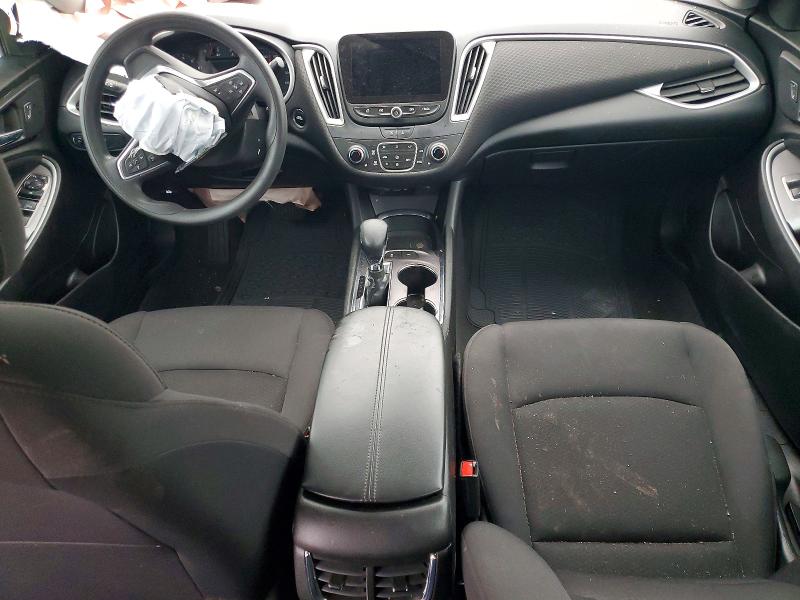 Photo 8 from auction – 2023 CHEVROLET MALIBU with VIN 1G1ZD5ST4PF137166