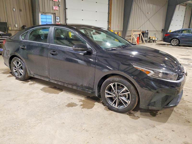 Photo 4 from auction – 2024 KIA FORTE LX with VIN 3KPF24ADXRE761765