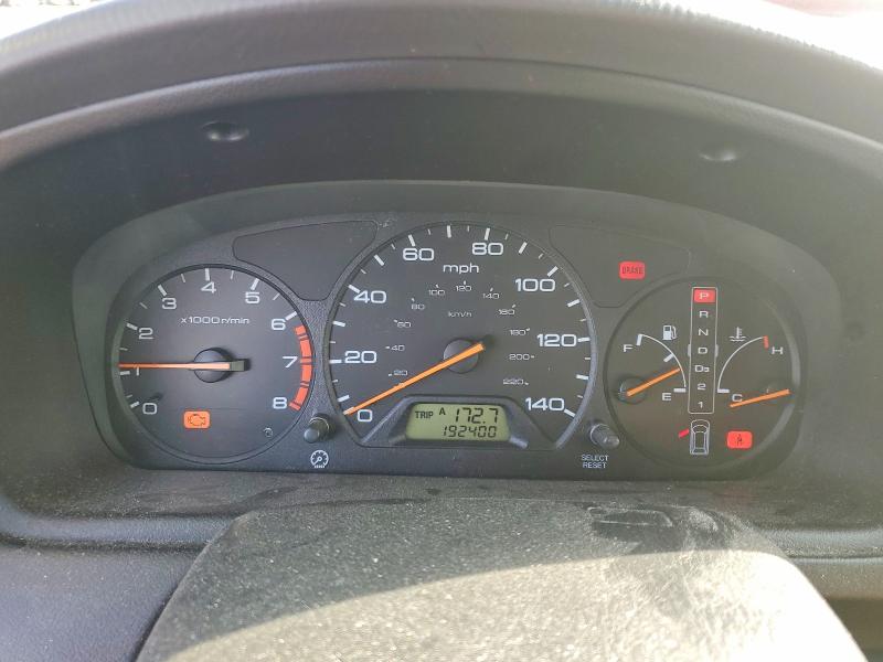 صورة رقم 9 من المزاد - 2003 HONDA ODYSSEY EX مع VIN 5FNRL18663B076972