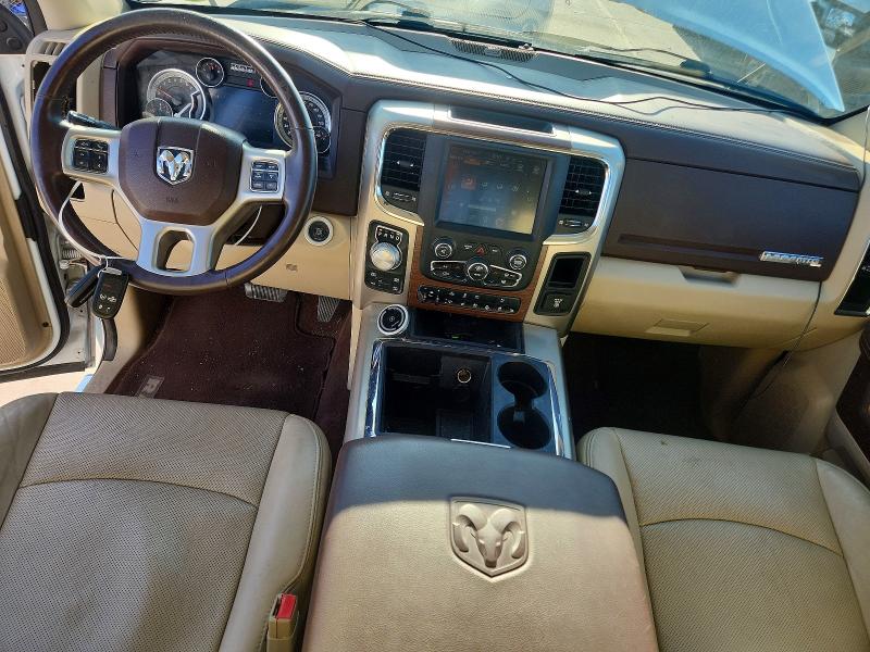 Photo 8 from auction – 2013 RAM 1500 LARAM with VIN 1C6RR7NTXDS623782