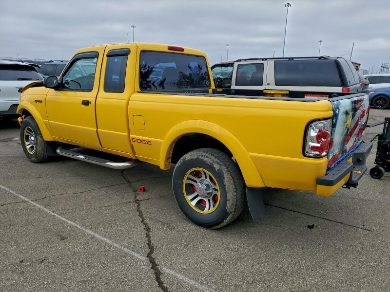 Photo 2 from auction – 2001 FORD RANGER SUP with VIN 1FTYR14E11TB06820